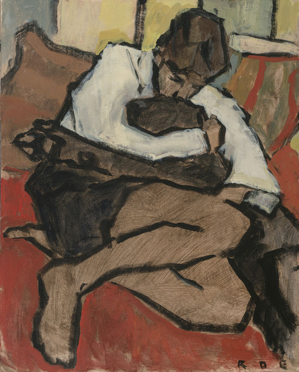 The window seat Romy Elliott