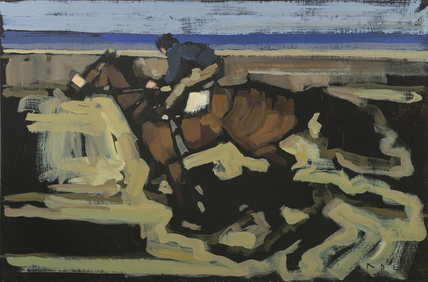 Flat out Romy Elliott