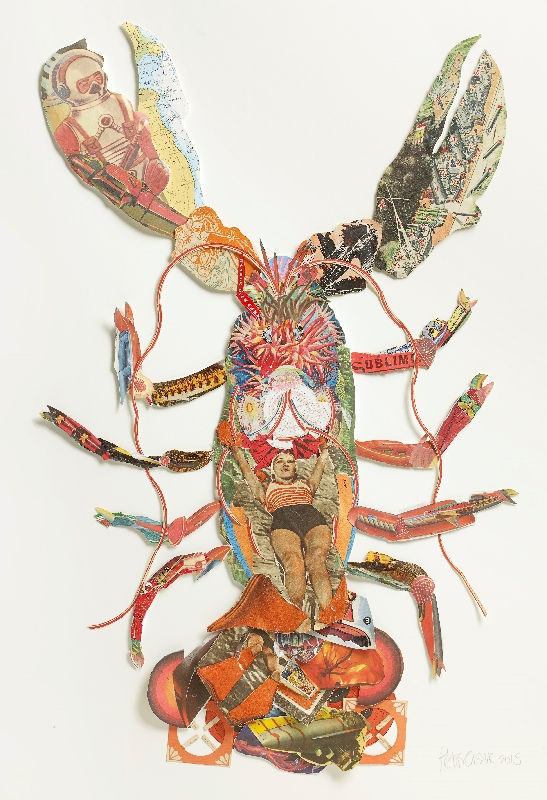 Handle with Care Peter Clark