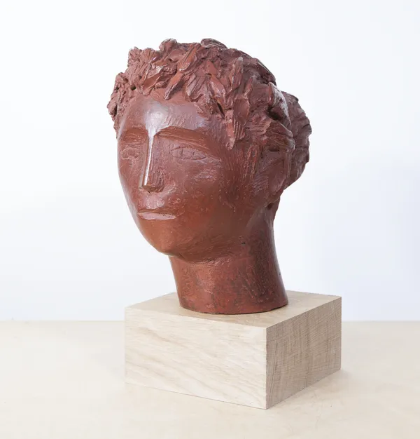 Christopher Marvell, 1. red head