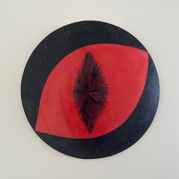 Batu/han Sicimoğlu, Evil Eye - 10