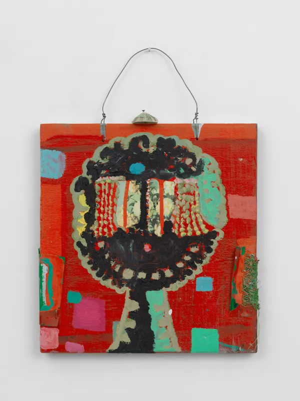 Karen Barbour, Buzzamaniac, 2024