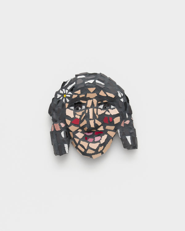 Elberto "SLUTO" Muller, Baba, 2024