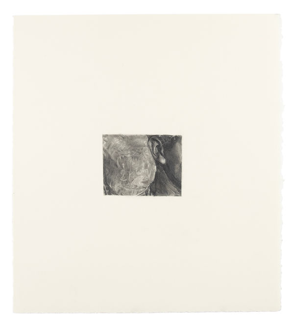 Richard Maguire, Turkish Coffeehouse / Cruising Grounds, 2024