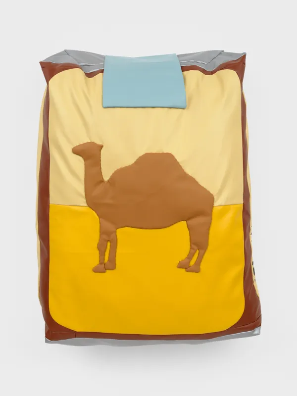 Al Freeman, Soft Camels, 2020