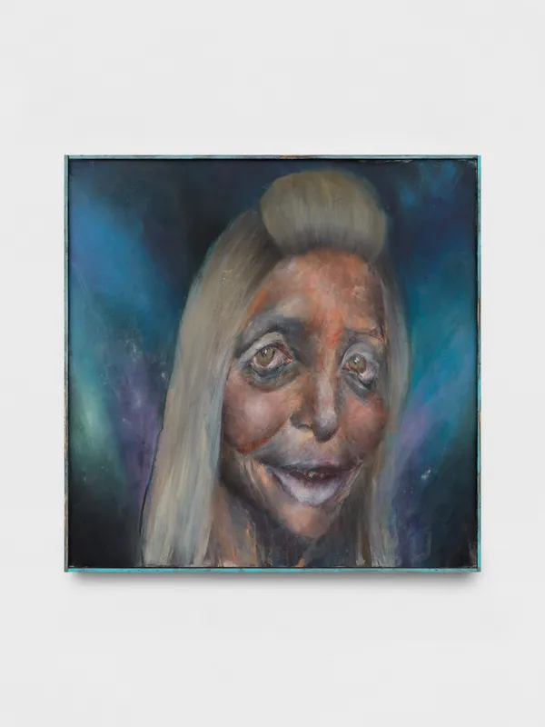 Catherine Mulligan, Night Out, 2025