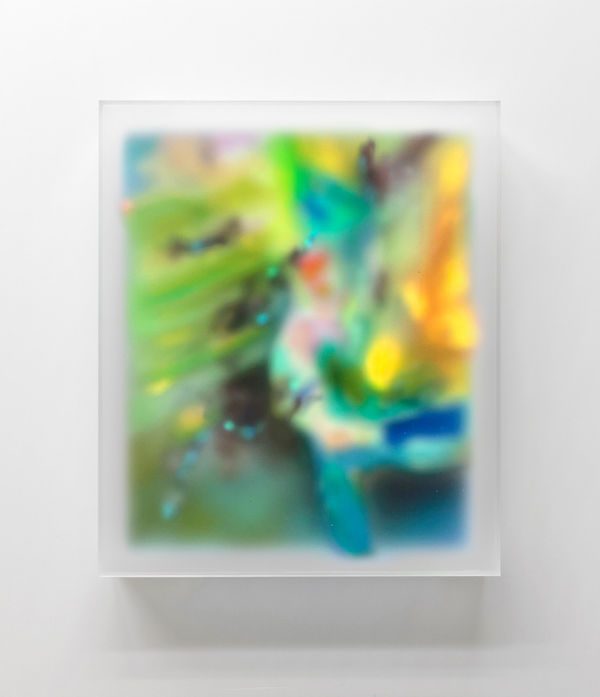 Juan José Barboza-Gubo A Vuelo de Pájaro 4, 2022