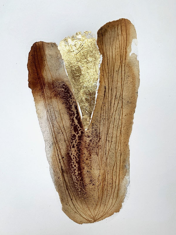 Marta Alexandra Abbott VESSELS FOR LIGHT 6, 2020