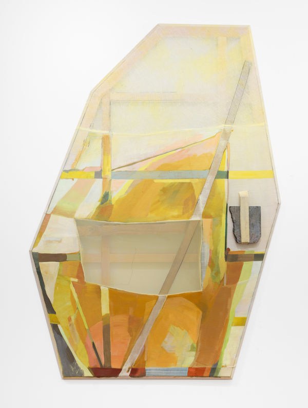 Eleanor Conover From the Steep Slope, 2025