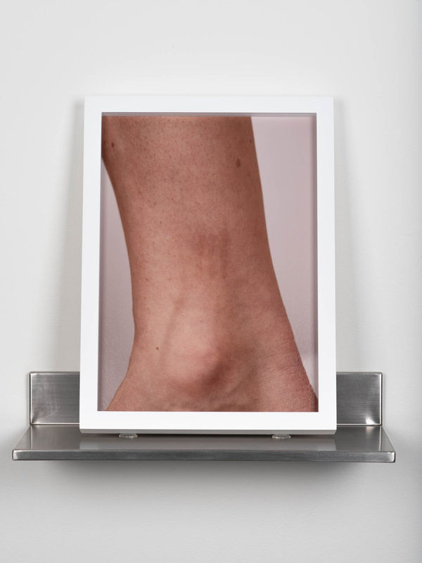 Nicole Wilson T_09, 2016-2021