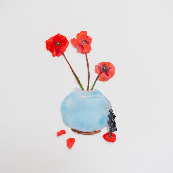 Helina Metaferia There Is Still Life 1, 2025