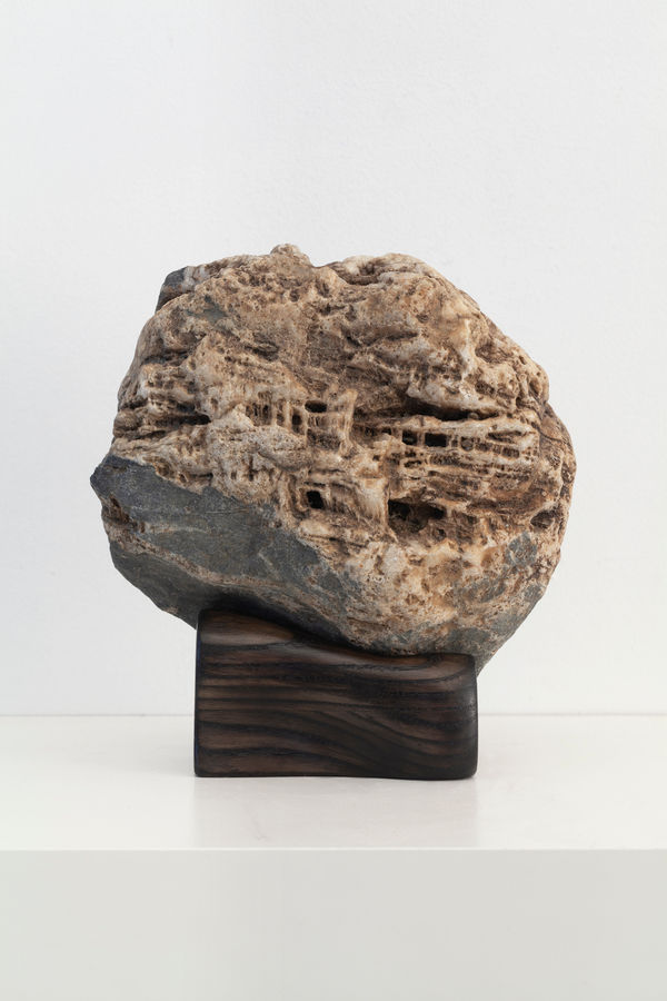 Yu-Wen Wu Artifact III, 2024