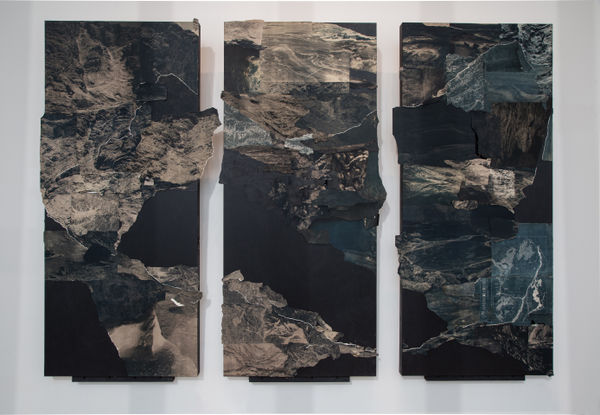 Alchemyverse Stir, Full of, Abounding In, 2021