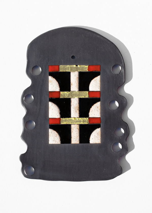 Kevin Umaña On Three Level, 2021