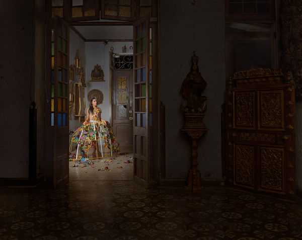 Juan José Barboza-Gubo & Andrew Mroczek Carol, 2014