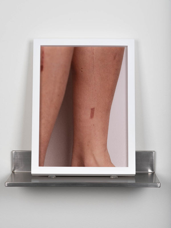 Nicole Wilson T_14, 2016-2021