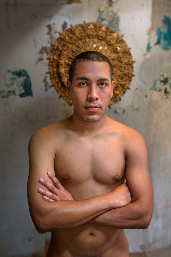 Juan José Barboza-Gubo & Andrew Mroczek Guillermo, 2014