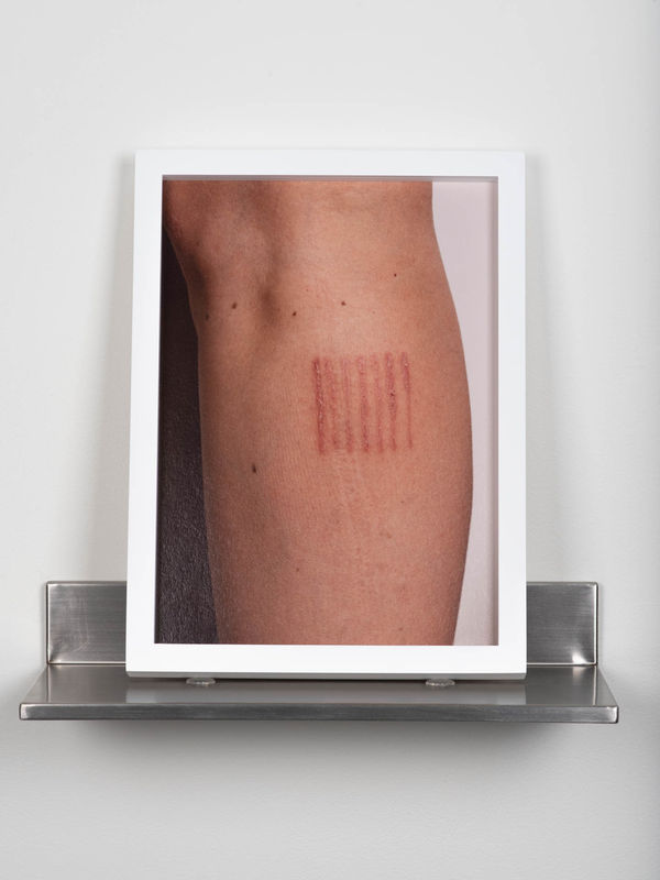 Nicole Wilson T_03, 2016-2021