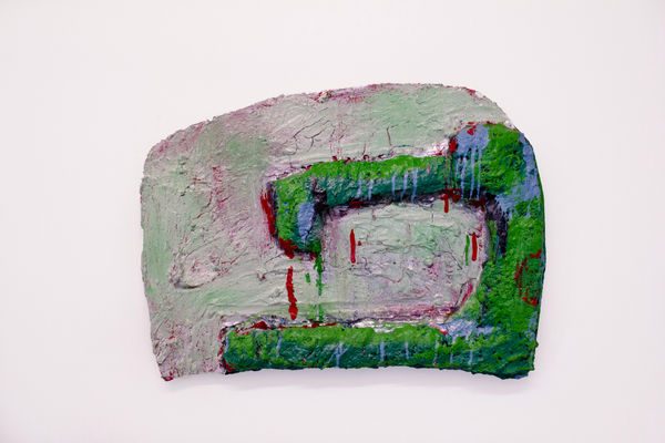 Reniel Del Rosario Sturtevant Store Object: Sewing Machine, 2023