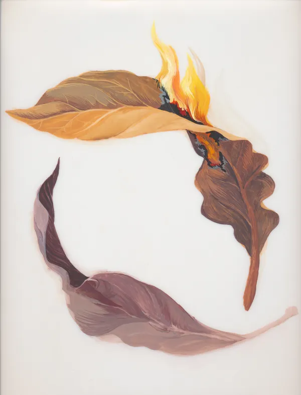 Joiri Minaya Tobacco #3, 2020