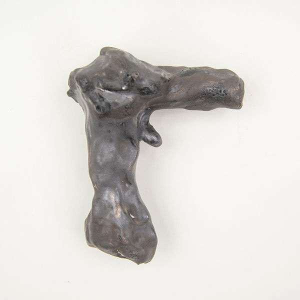 Reniel Del Rosario Sturtevant Store Object: Toy Ray Gun #1, 2023