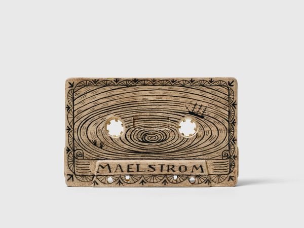 Duke Riley Maelstrom, 2024