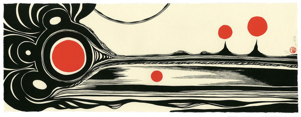 Yuri Shimojo Transition, 2015