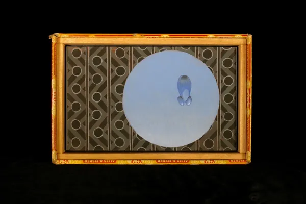 Brett Angell How To Be Heard, 2024