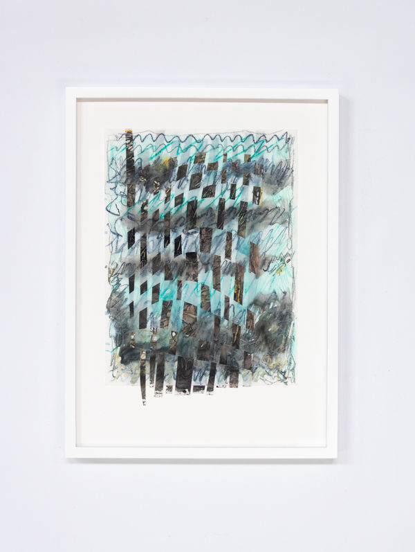 Courtney Stock Whoosh, 2021