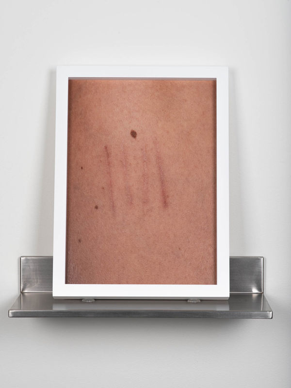 Nicole Wilson T_02, 2016-2021