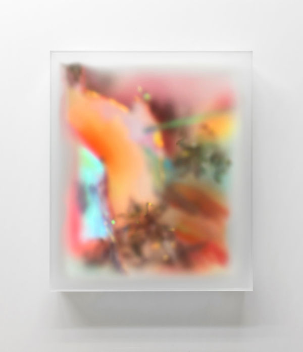 Juan José Barboza-Gubo A Vuelo de Pájaro 2, 2022