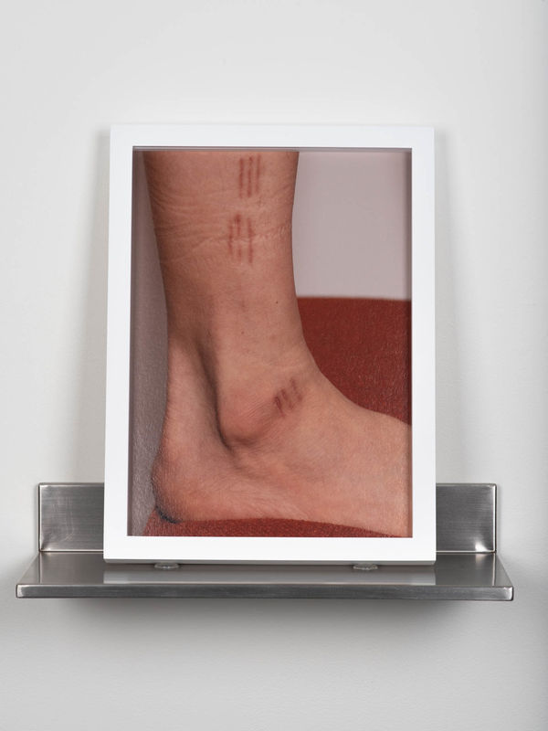 Nicole Wilson T_06, 2016-2021