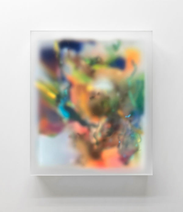 Juan José Barboza-Gubo A Vuelo de Pájaro 8, 2022