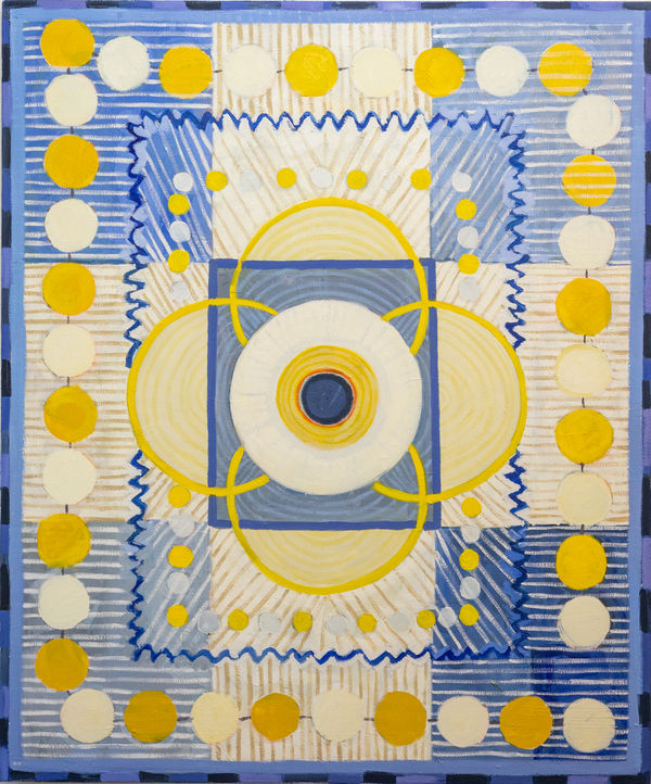 Crystalle Lacouture Summoner, 2021