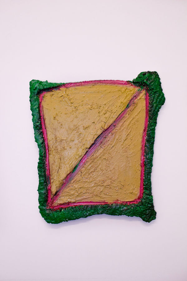 Reniel Del Rosario Sturtevant Store Object: Big Sandwich, 2023