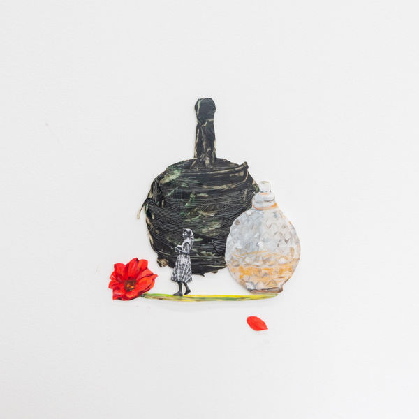 Helina Metaferia There Is Still Life 4, 2025