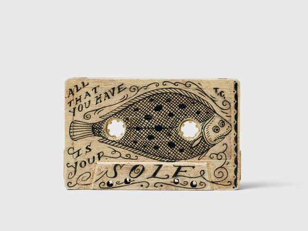 Duke Riley All That You Have is Your Sole - Tracy Chapman, 2024