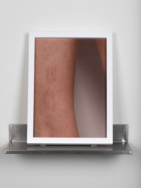 Nicole Wilson T_12, 2016-2021