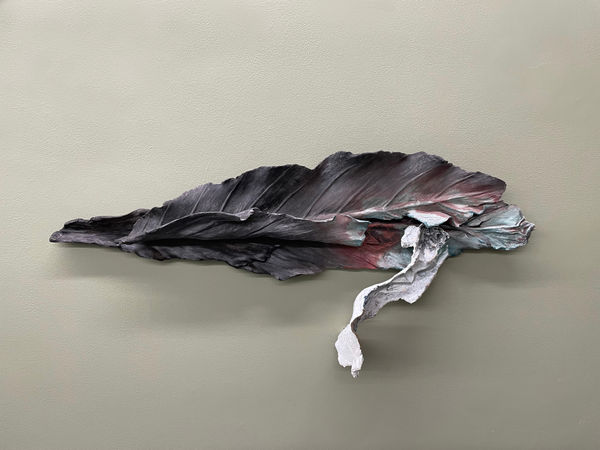 Juan José Barboza-Gubo Sensorial Primario 3, 2022