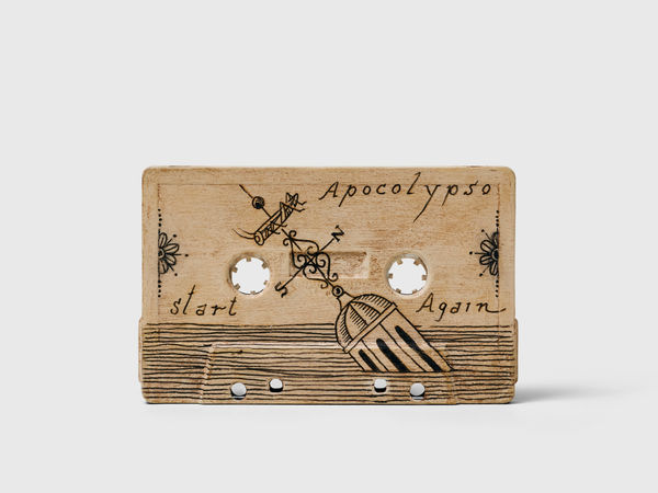 Duke Riley Apocolypso - Bim Skala Bim, 2024