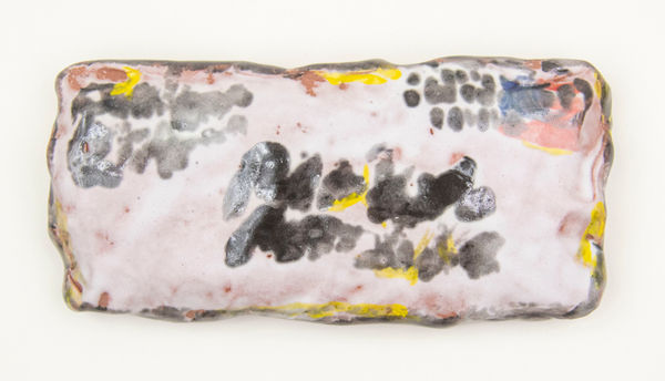 Reniel Del Rosario Sturtevant Store Object: Air Mail Letter, 2023