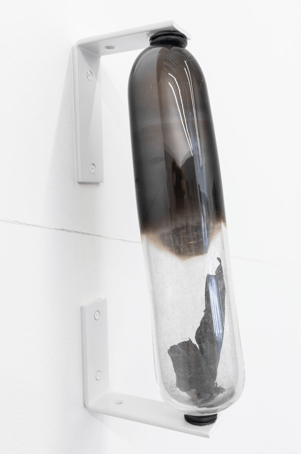 Daniela Rivera Solo un dibujo/ Just a drawing, 2022