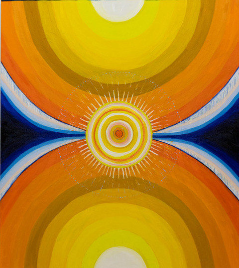 Crystalle Lacouture Morning, 2023