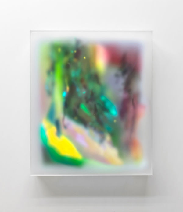 Juan José Barboza-Gubo A Vuelo de Pájaro 3, 2022