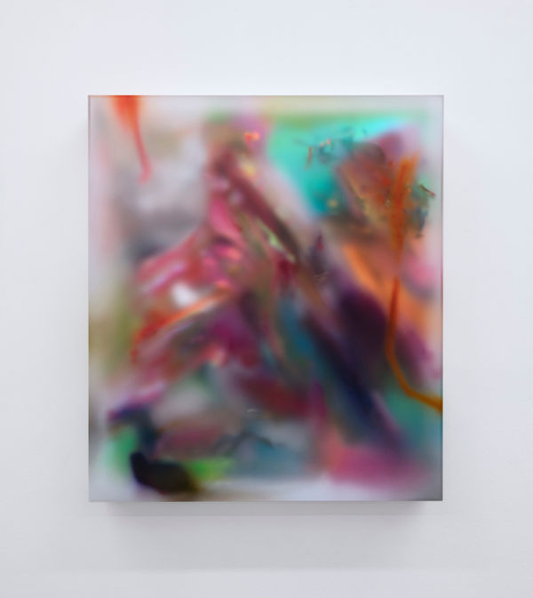 Juan José Barboza-Gubo A Vuelo de Pájaro 13, 2023