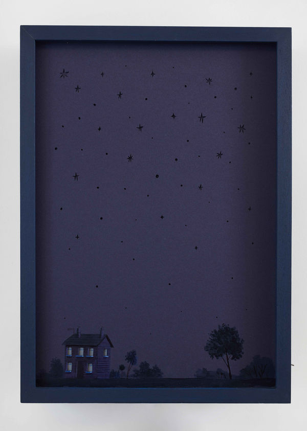 Oliver Jeffers Star Set, 2022