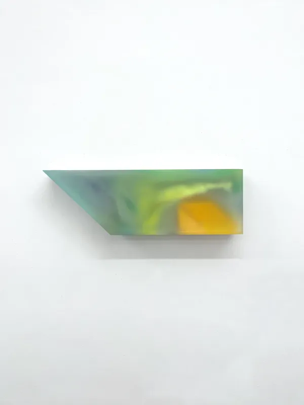 Juan José Barboza-Gubo Desborde (Mural Piece C9), 2024