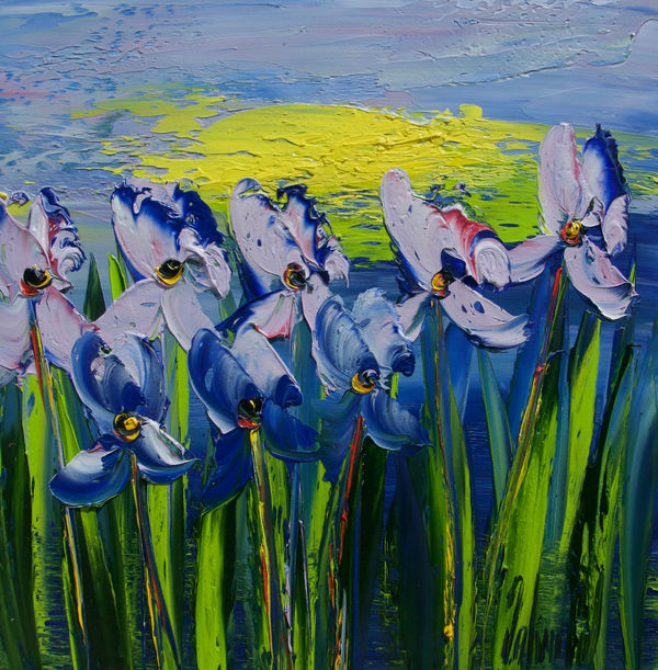 JALINEPOL, Belles du Printemps