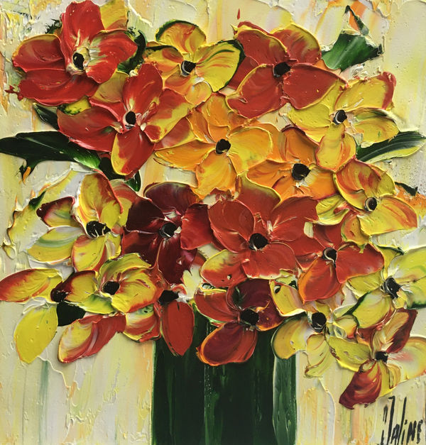 JALINEPOL, Belles Ephemeres