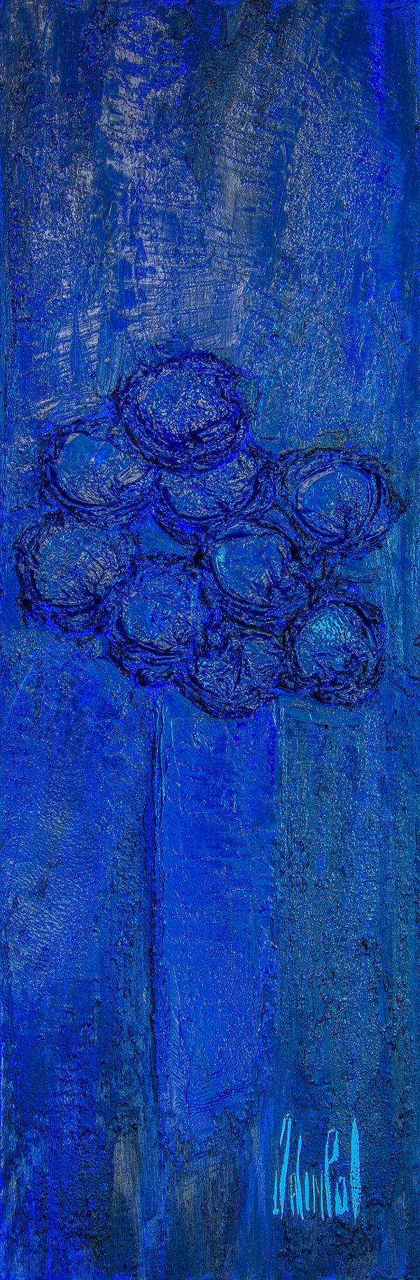 JALINEPOL, Mysterieuses